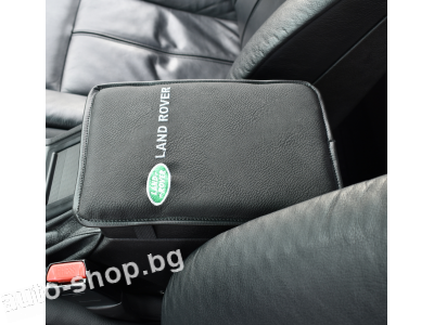 Комфортна възглавничка Land Rover